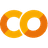 Google Colab logo